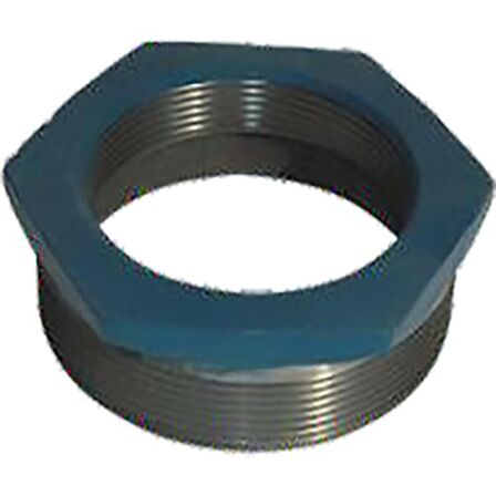 DÖKÜM NİPEL REDÜKSİYON (4" x 2 1/2")