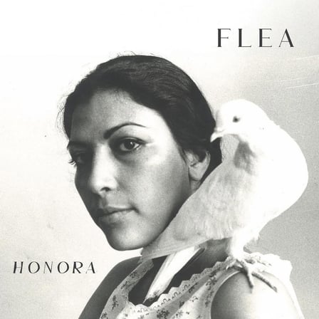 Flea - Honora ( 2LP ) Plak 