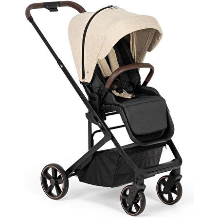 Neo 2 Travel Sistem Bebek Arabası Beige