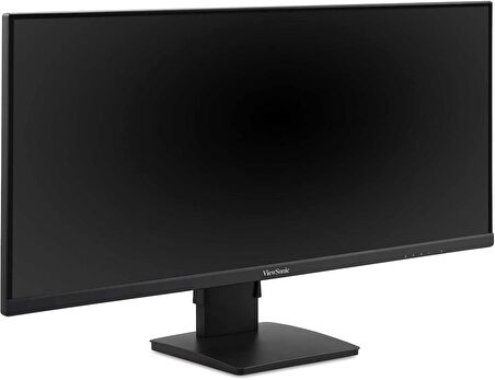 ViewSonic VA3456-MHDJ 34" IPS LED WQHD (3440 X 1440) 75Hz 2xHDMI Dp Çerçevesiz Ev/Ofis Monitorü (OUTLET - TEŞHİR)