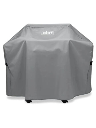 Weber 7178 Premium Barbecue Cover 200 Serisi Su Geçirmez Polyester