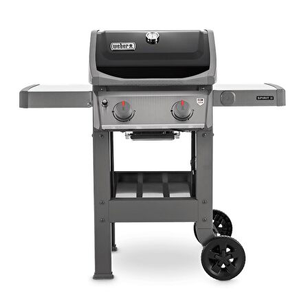 Weber Spirit II E-210 GBS Gazlı Mangal