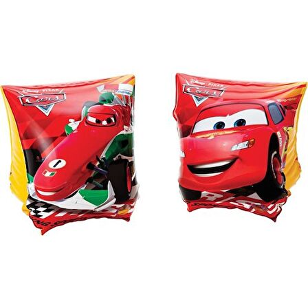 Cars 23cm Çocuk Kolluk