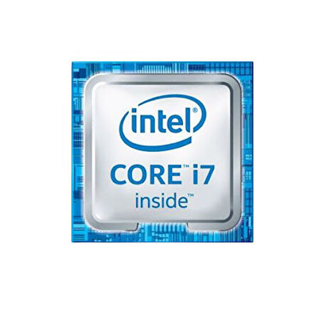 Intel Core i7 3770 3,4 GHz 8 MB Cache 1155 Pin İşlemci
