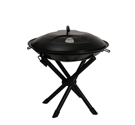 BBQ Mangal