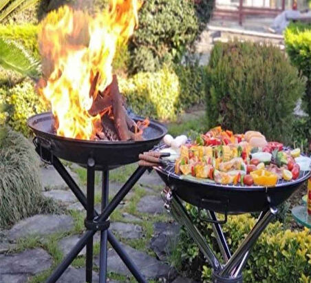 BBQ Mangal