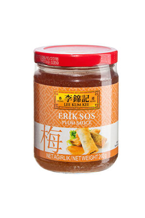 Lee Kum Kee Erik Sos 260 gr