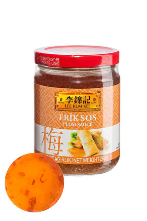 Lee Kum Kee Erik Sos 260 gr