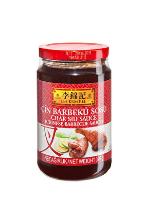 Lee Kum Kee Char Siu Sos (Çin Barbekü Sosu) 397 gr