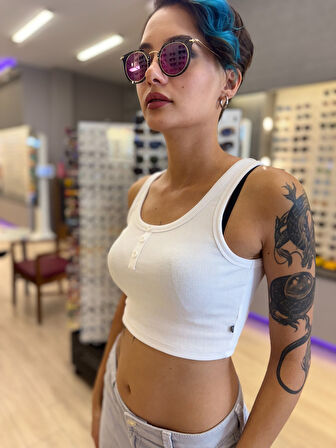 007 MyConcept C01 45 Olivier Philippe Güneş Gözlüğü