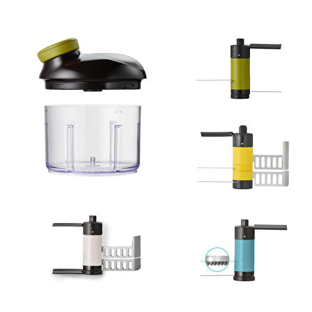 Tefal K1321044 Maxi Kit 900 ml Manuel Rondo – 2100107937