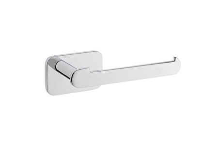 VitrA Base 600 A44134 Tuvalet Kağıtlığı, Krom