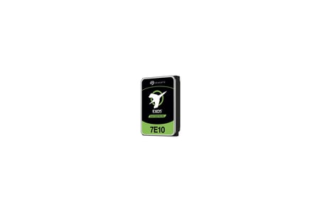 10 TB Seagate EXOS 7200Rpm 256M (ST10000NM017B) 7/24 Nas/Güvenlik Dis (Disti Ga)
