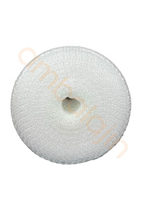 40cm x 50mt 40GR Balonlu Naylon Patpat