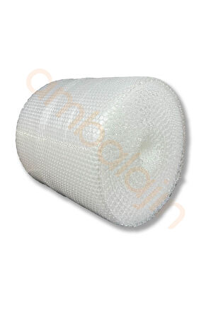 40cm x 50mt 40GR Balonlu Naylon Patpat