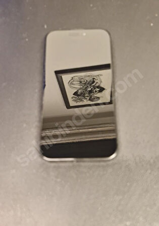 Apple iPhone 15 Pro 256GB Siyah Titanyum ( Apple Türkiye Garantisinde ) A Kalite