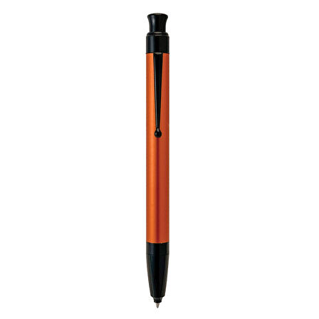 Monteverde USA Engage One-Touch Inkball Turuncu MV35356