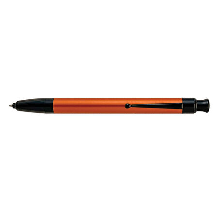 Monteverde USA Engage One-Touch Inkball Turuncu MV35356