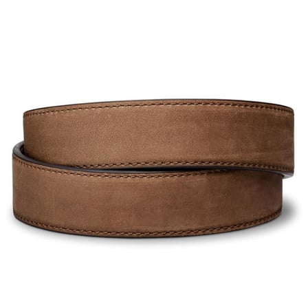 KORE 1.5" Bufalo Derisi EDC Silah Kemeri  [Sadece Kemer]