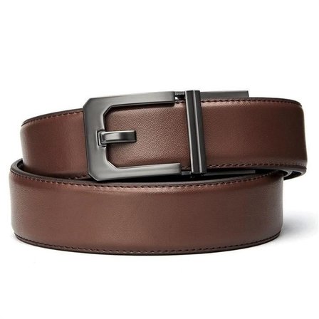 KORE 1.5" Deri X3 Taktik Kemer