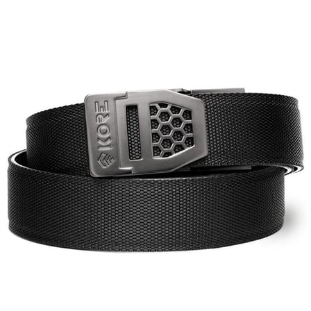 KORE 1.5" Tactical X6 Taktik Kemer