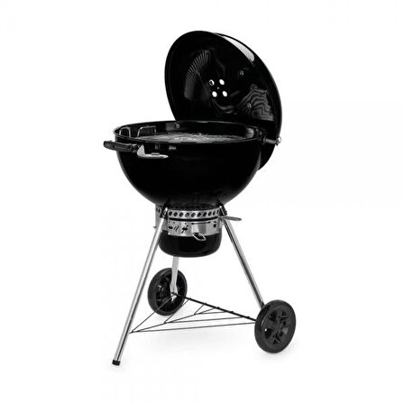 Weber E5750 Master Touch Kömürlü Mangal GBS57
