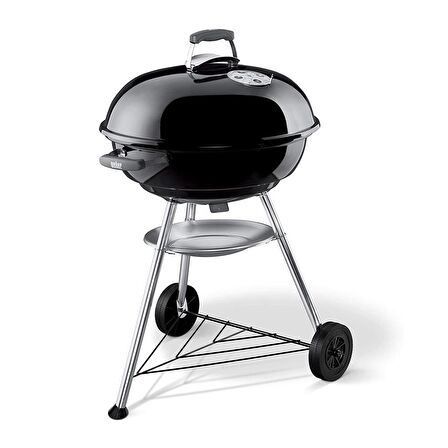 Weber Compact Kettle 57cm Kömürlü Mangal