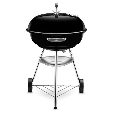 Weber Compact Kettle 57cm Kömürlü Mangal