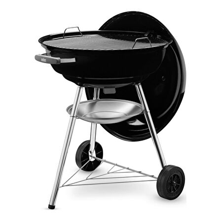 Weber Compact Kettle 57cm Kömürlü Mangal