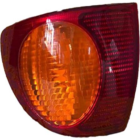 STOP COROLLA AE111 99-02 DIŞ RH
