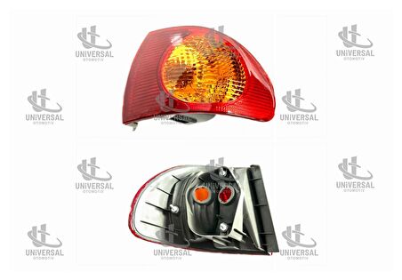 STOP COROLLA AE111 99-02 DIŞ RH