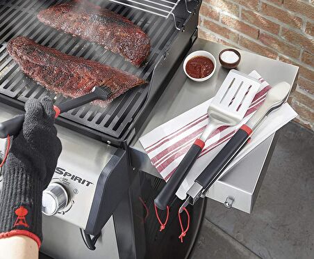 Weber 6318 Mangal Spatulası