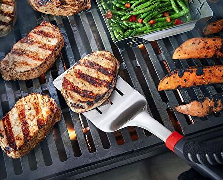 Weber 6318 Mangal Spatulası