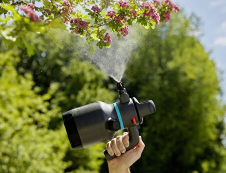 Gardena 11120 Basınçlı İlaçlama Pompası 1,25 Litre