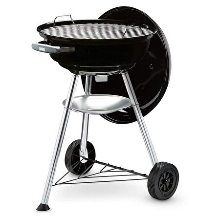 Weber Compact Kettle Kömürlü Mangal 47cm