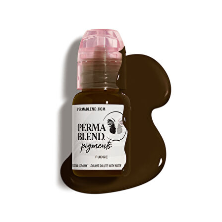 Perma Blend - Fudge 15 ml