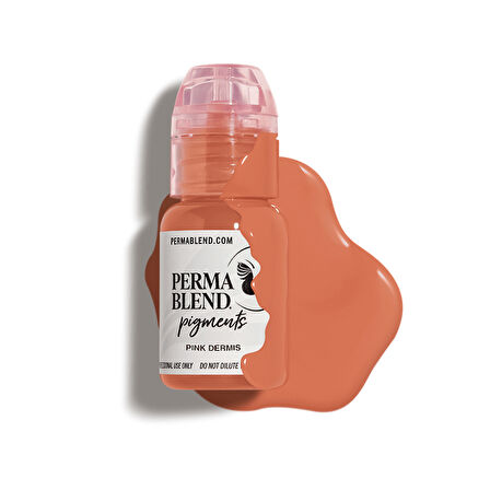 Perma Blend - Scar Collection Pink Dermis 15 ml
