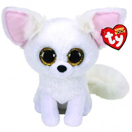 Ty Pelüş Fennec Fox Reg 15cm Lisanslı Ürün 