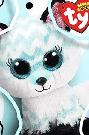 Ty Beanie Boo Atlas 24cm.: Çocukların Kalbini Fethedecek Sevimli Tilki!