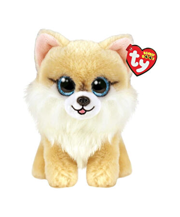 Ty Beanie Boo's Corgi Köpek 15 Cm