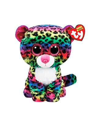 TY Beanie Boo Koleksiyonuna Yeni Bir Üye: Dotty 15cm.