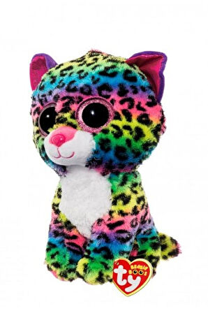 TY Beanie Boo Koleksiyonuna Yeni Bir Üye: Dotty 15cm.