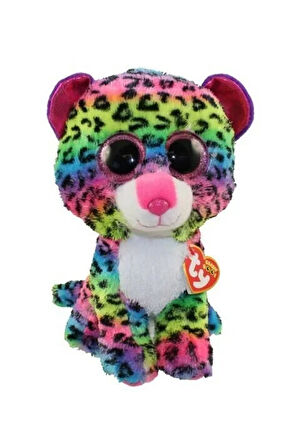 TY Beanie Boo Koleksiyonuna Yeni Bir Üye: Dotty 15cm.