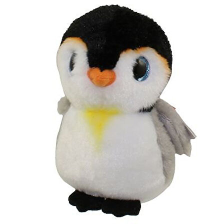 TY Beanie Babies Pongo Penguen Peluş 15 cm