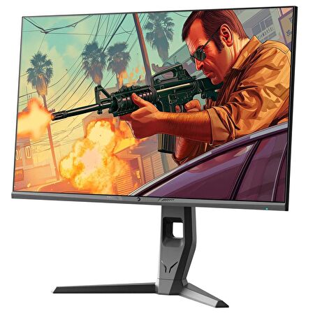 27 GAMEPOWER ROYAL V40 RGB 240HZ 0.5MS 2K FLAT IPS