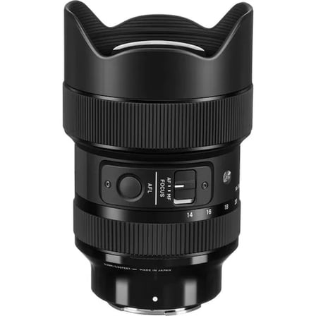 Sigma 14-24mm F2.8 DG DN Art (Sony E)