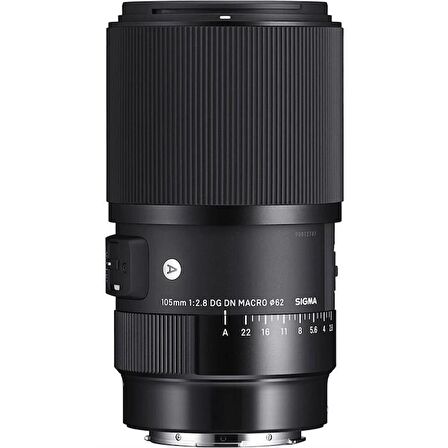 Sigma 105mm f/2.8 DG DN Macro Lens (Sony E)