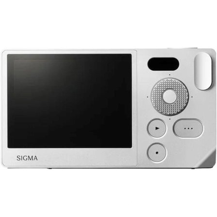 Sigma BF Fotoğraf Makinesi / silvır 