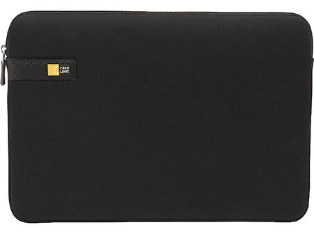 CASELOGIC CA.LAPS113K Neopren 13.3" Siyah Laptop Kılıfı