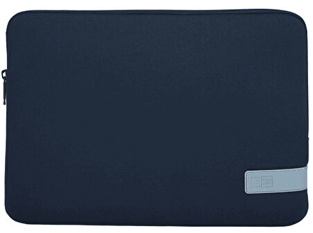 CASELOGIC Reflect 15.6" Notebook Kılıfı Koyu Mavi